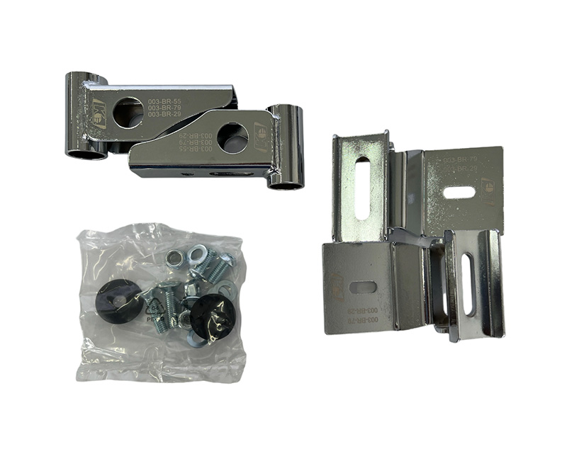 [KGRB050] KG Rear Bumper Support Kit - Hulk