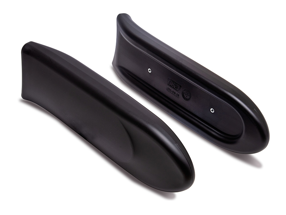 [KGSP001] KG Side Pod - 507 - Black