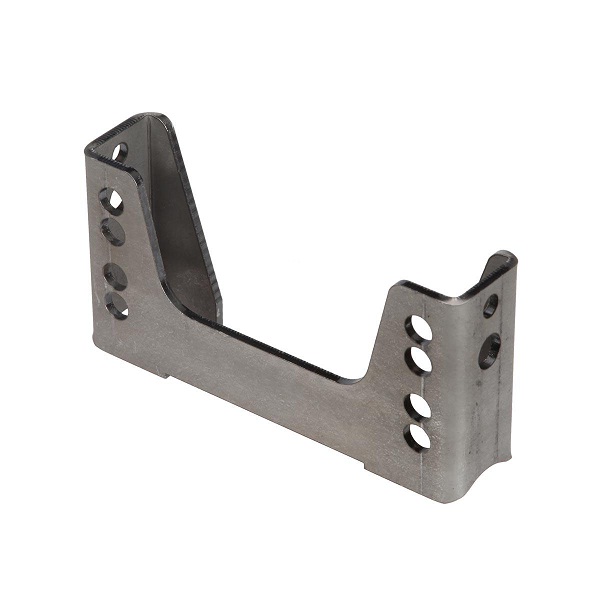 [KT001] Bracket for Bearing Flange 4 Hole Type (Holed)