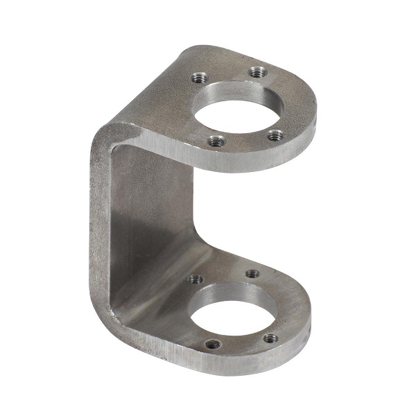 [KT008] C Section for Stub Axle - 22mm