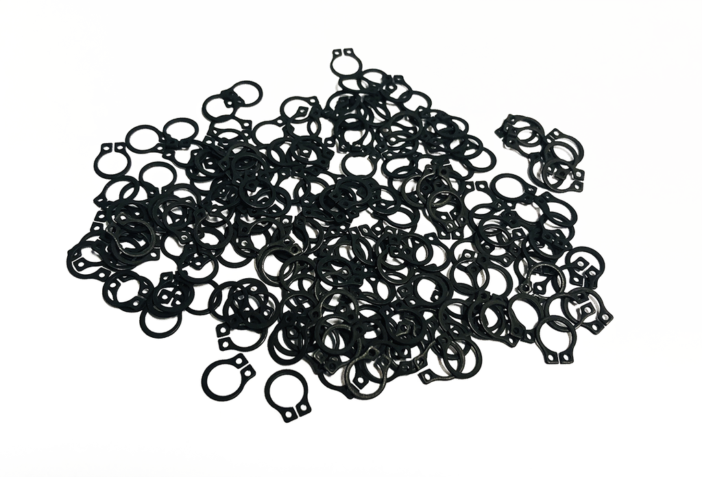 [LV555801C] B&S Circlip for Shoe Weight - Bag of 200pcs