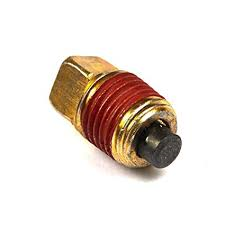 [LV691663] B&S Magnetic Drain Plug