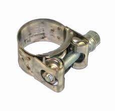 [LVRLV4147] RLV - Exhaust Hose Clamp