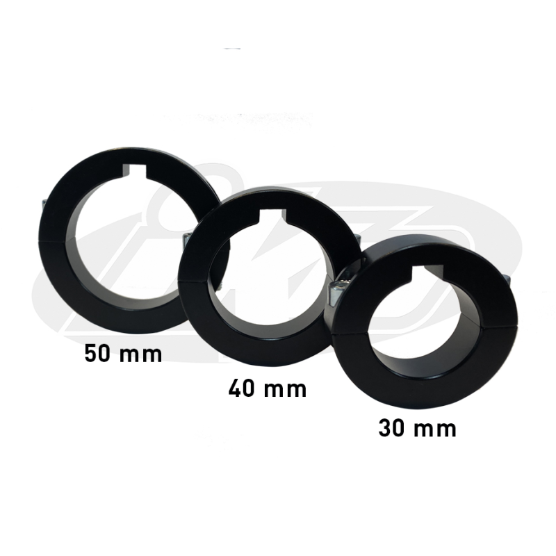 [AXC50] Axle Collar (50mm)