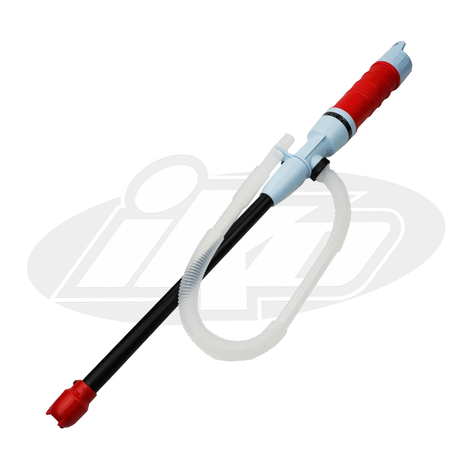 [MCBOP] Fuel Pump - Battery operated