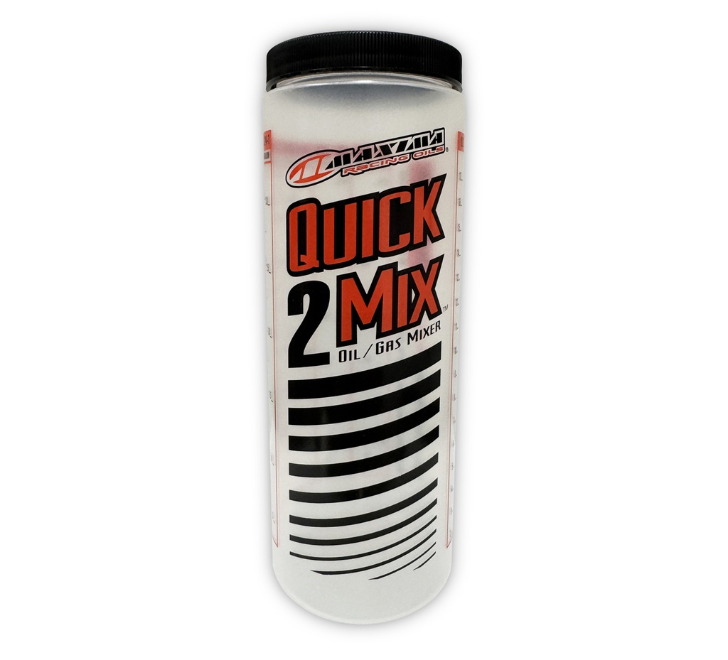 [MCK027SZ] MAXIMA - Quick Mix Oil Bottle