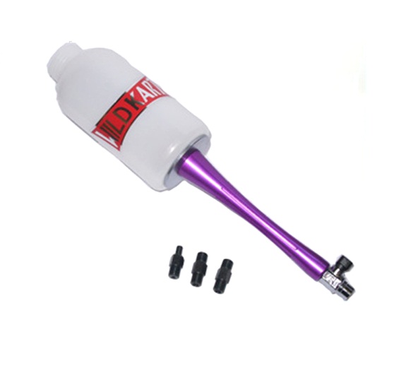 [MCK866] Tool for Bleeding Hydraulic Brakes