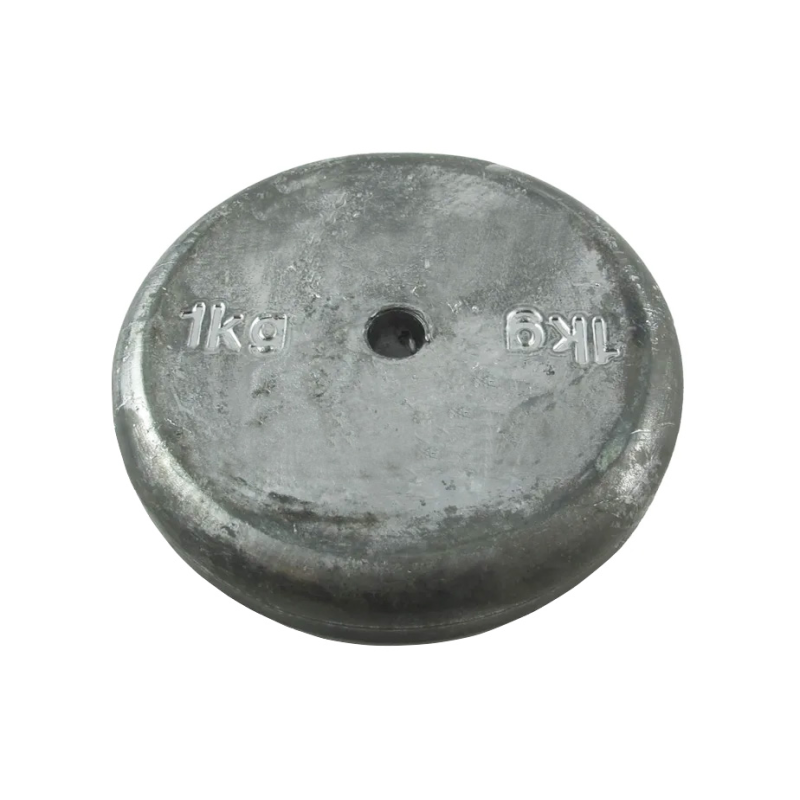 [MCLW1] Lead Weight (1kg)