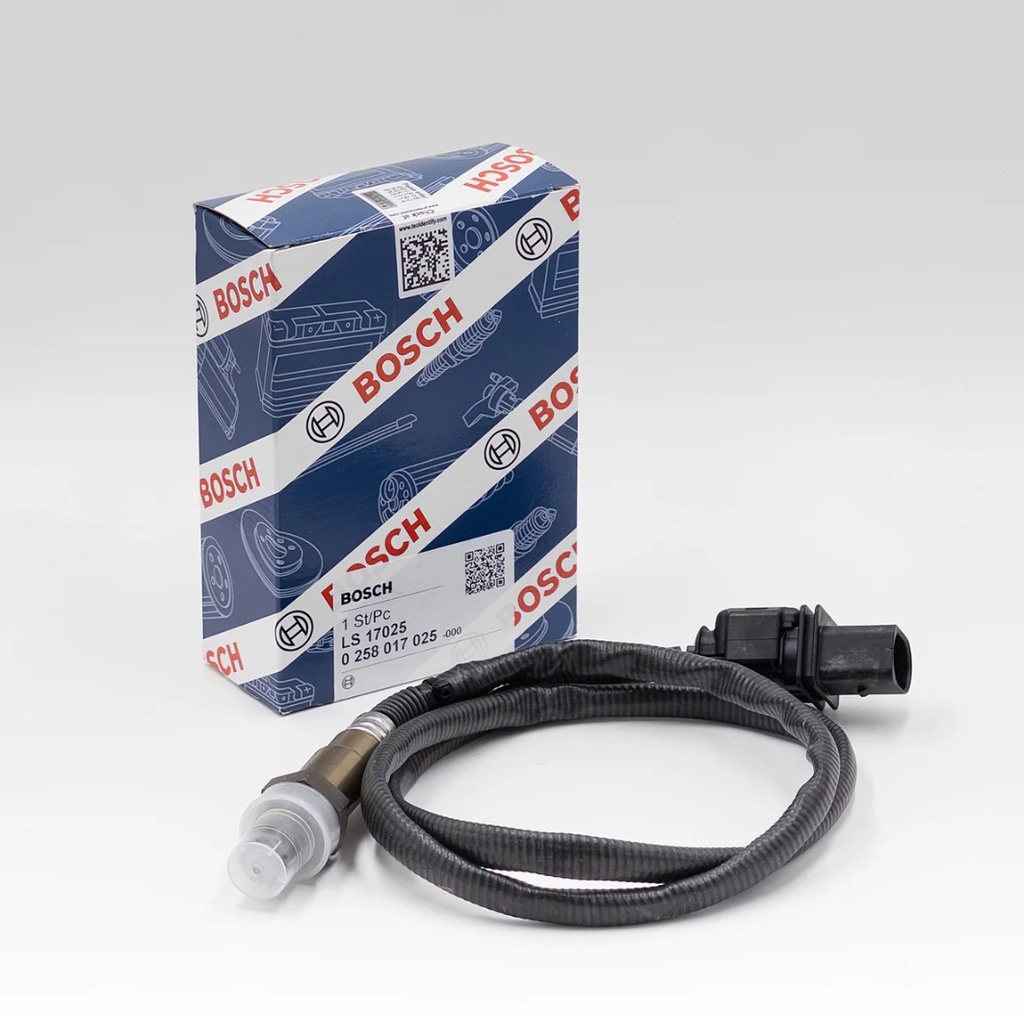 [MCM5LCUS] MyChron LCU One S Lambda Sensor