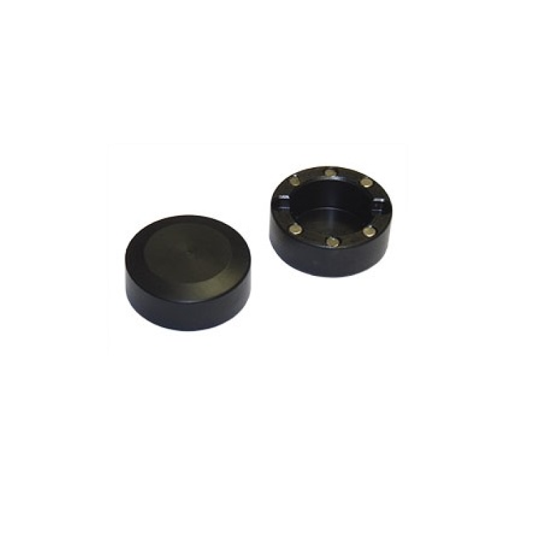 [MCPCBLK] Pill Cover Set - OTK - Black