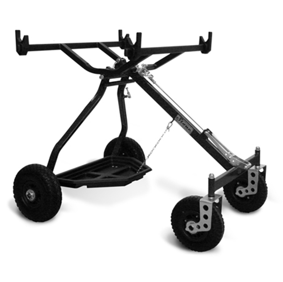 [MCST-006FE] Stone Kart Trolley - EVOLUTION