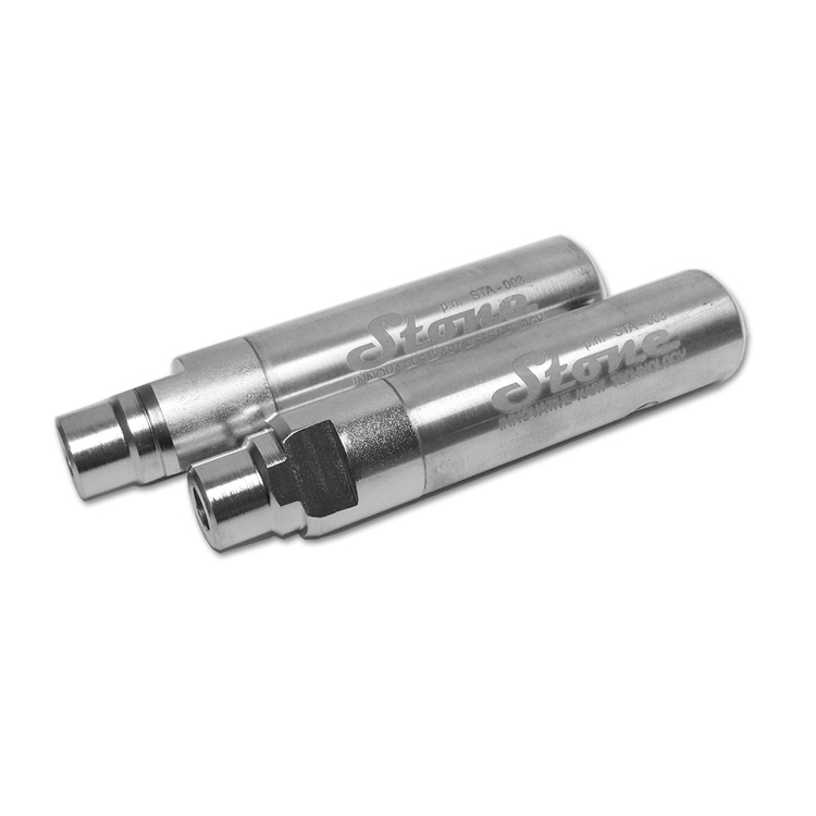[MCSTA-003] Stone - Rear Bumper Extension Kit