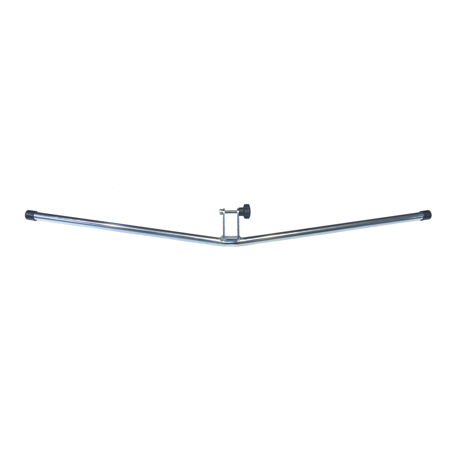 [MCSTA-004] Stone - Bracket to Carry Wheels on Trolley