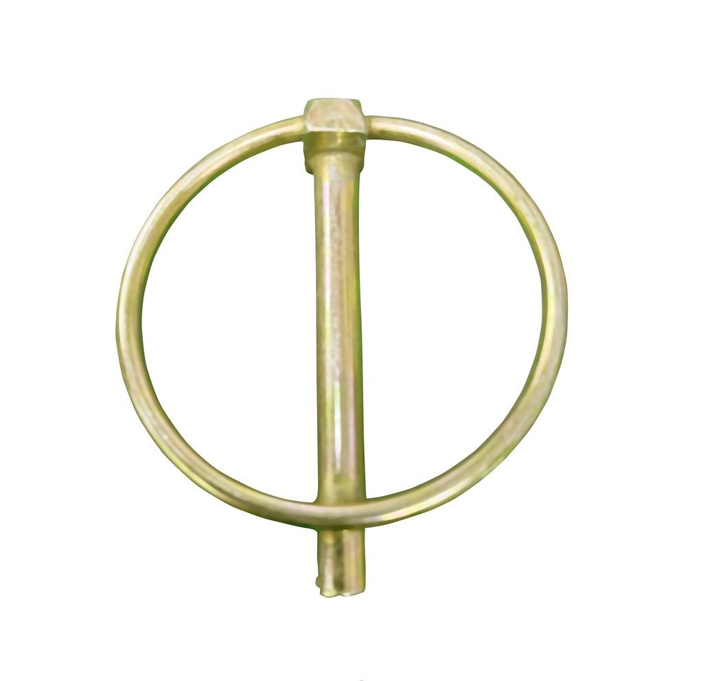 [MCSTA-999] Stone - Spring Clip for Wheels