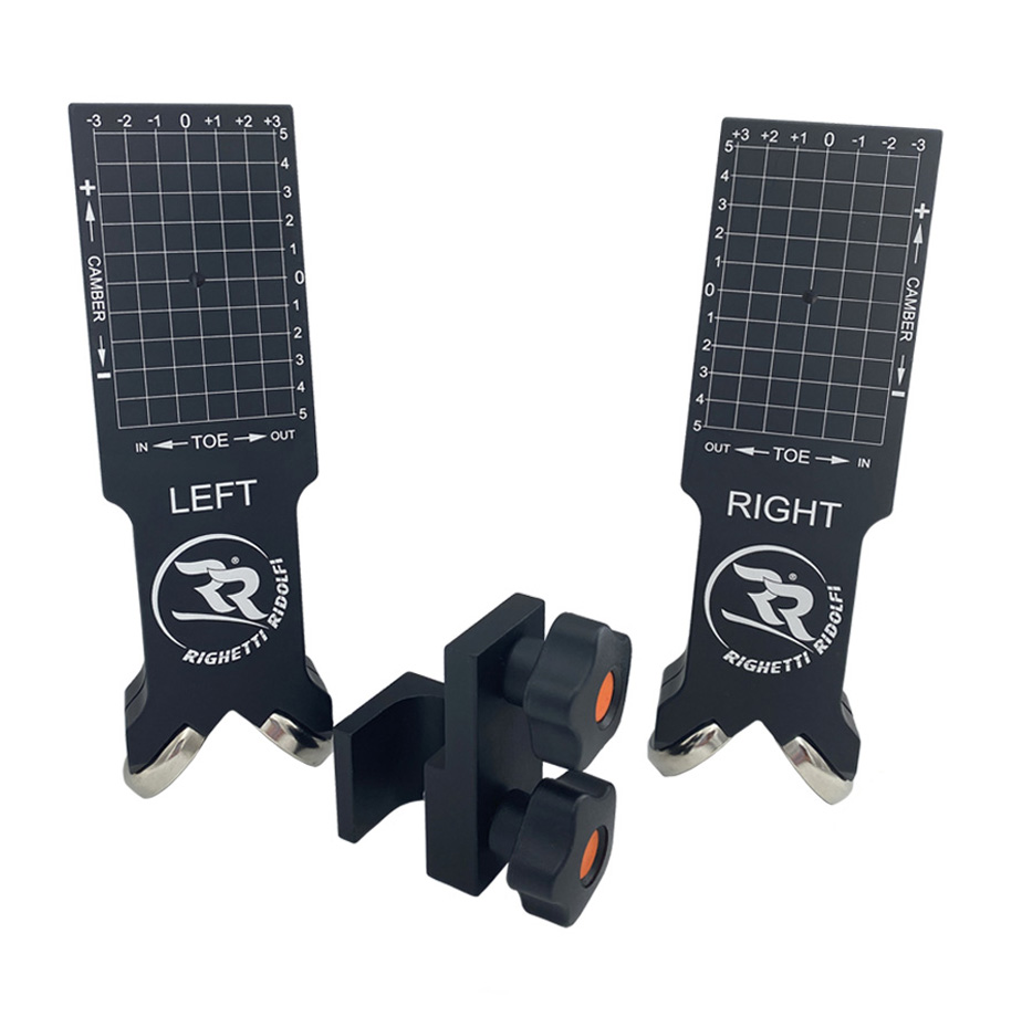 [MCSV3] RR - Wheel Alignment System-V type suits all Stubs