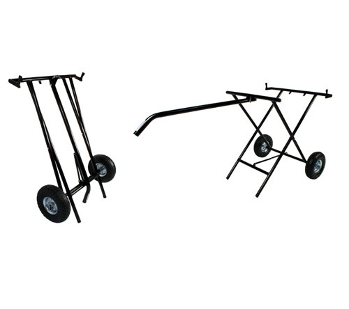 [MCTR] Kart Trolley - 2 Wheeled - Collapsable