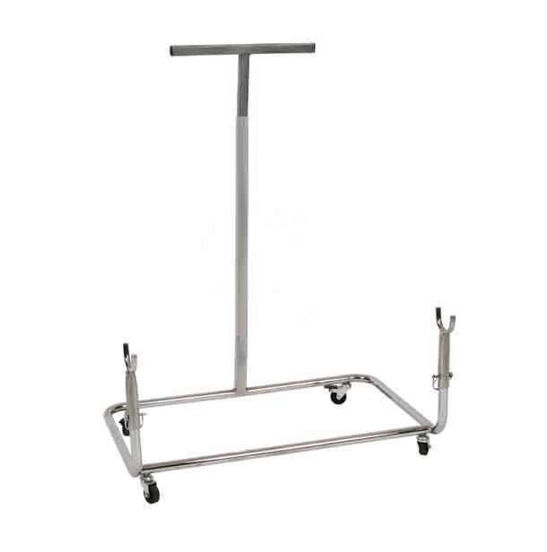 [MCUPSTAX] Kart Trolley - Vertical Storage Type