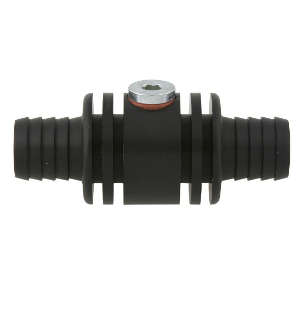[MCWSH] Water Temp Sensor Housing