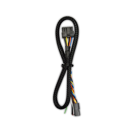 [MOAC001] Monit Spare Wiring Loom
