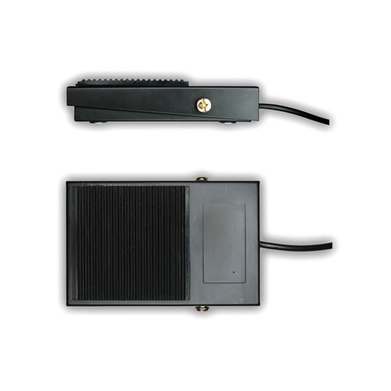 [MOAC003] Monit Foot Reset Switch