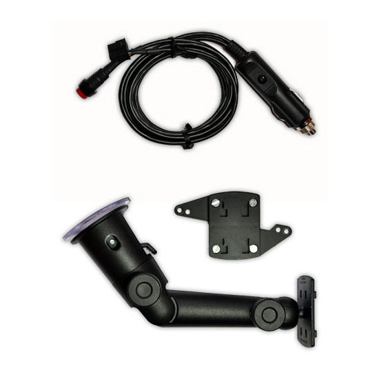 [MOAC007] Monit Recce/Roading Kit - incl Brkt & Wiring Loom