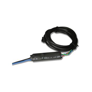 [MOPR002] Monit Speed Sensor Interface