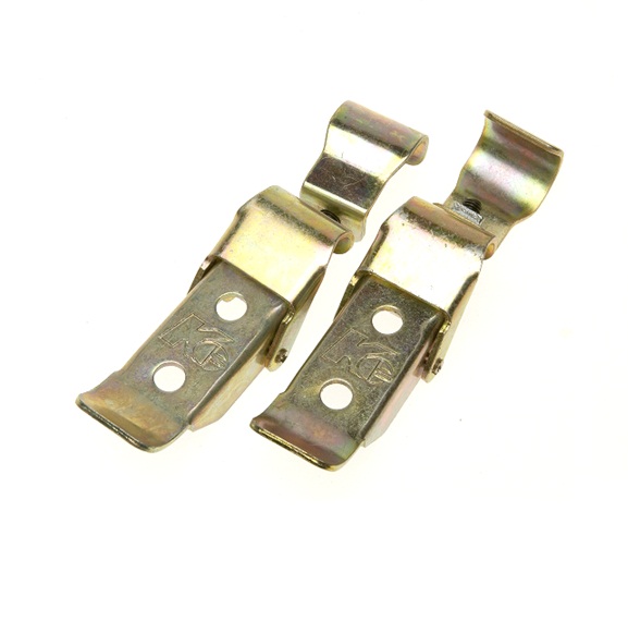 [NCK825] Set Clamps for CIK Nose Cone