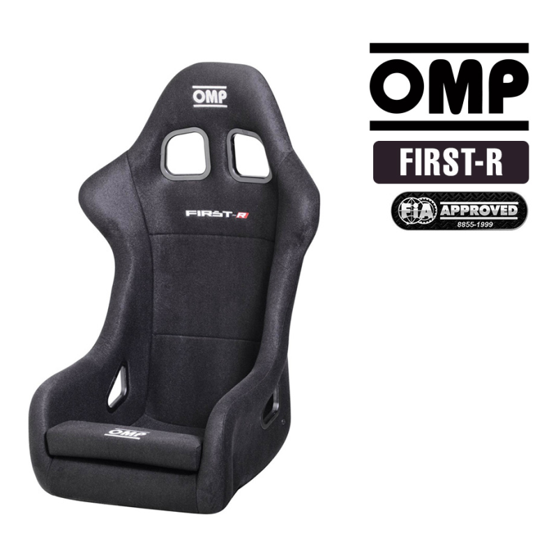 [OMPSEFIRST] OMP Race Seat - FIRST
