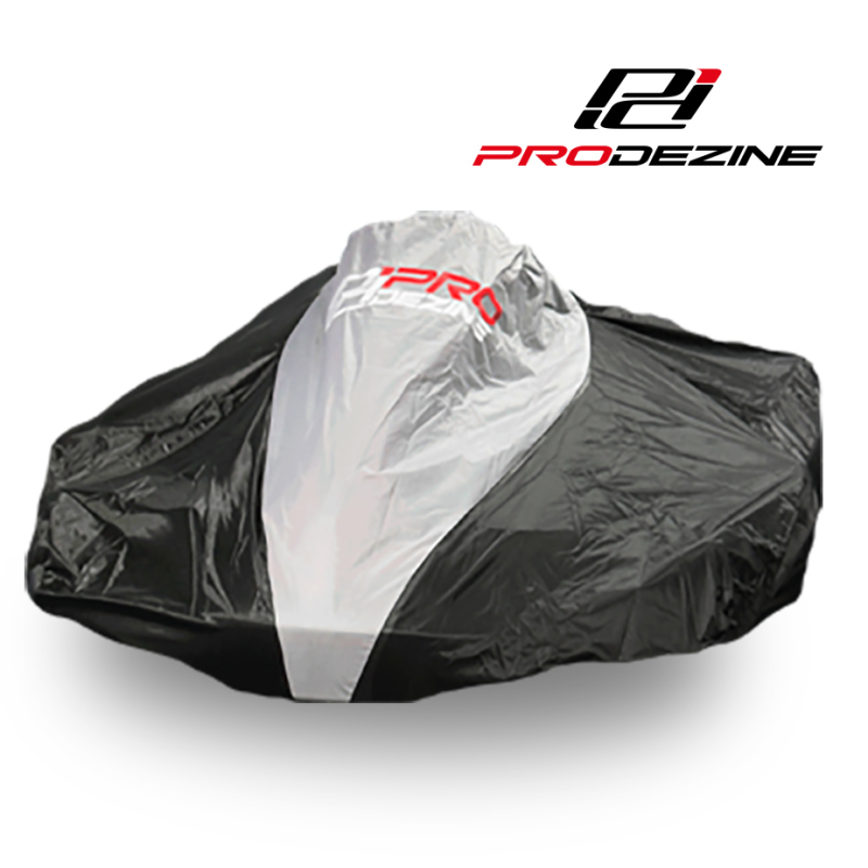 [PDKC] ProDezine Kart Cover