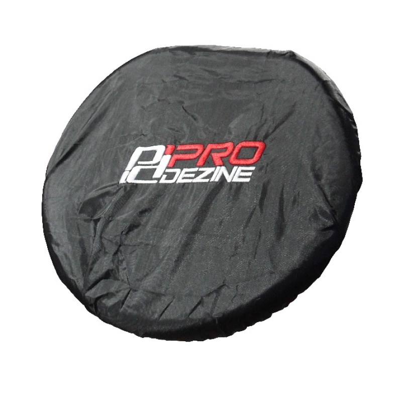 [PDSWC] ProDezine Kart Steering Wheel Cover