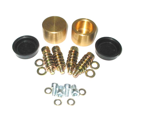 [RHK382B] Repair Kit for RR 2P Caliper