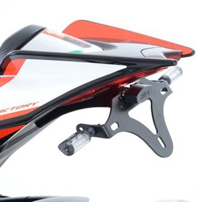 R&G Motorcycle Tail Tidy