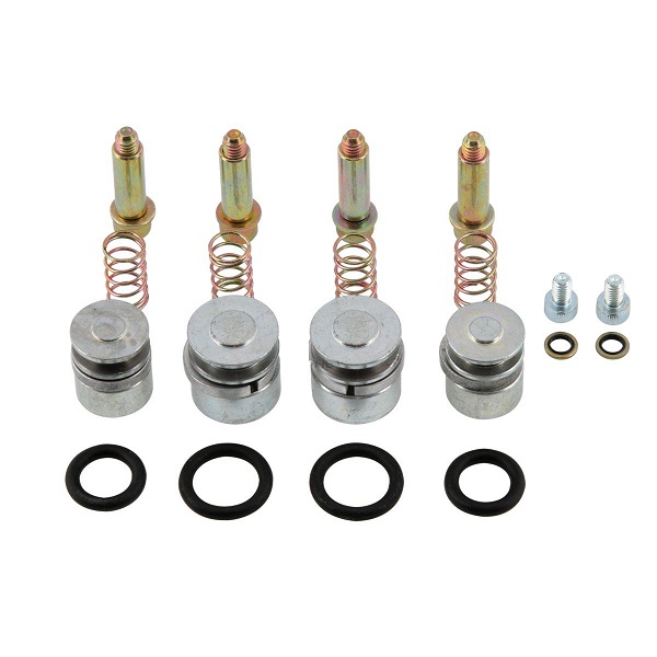 [RHK882] Repair Kit for RR 4 Piston Caliper
