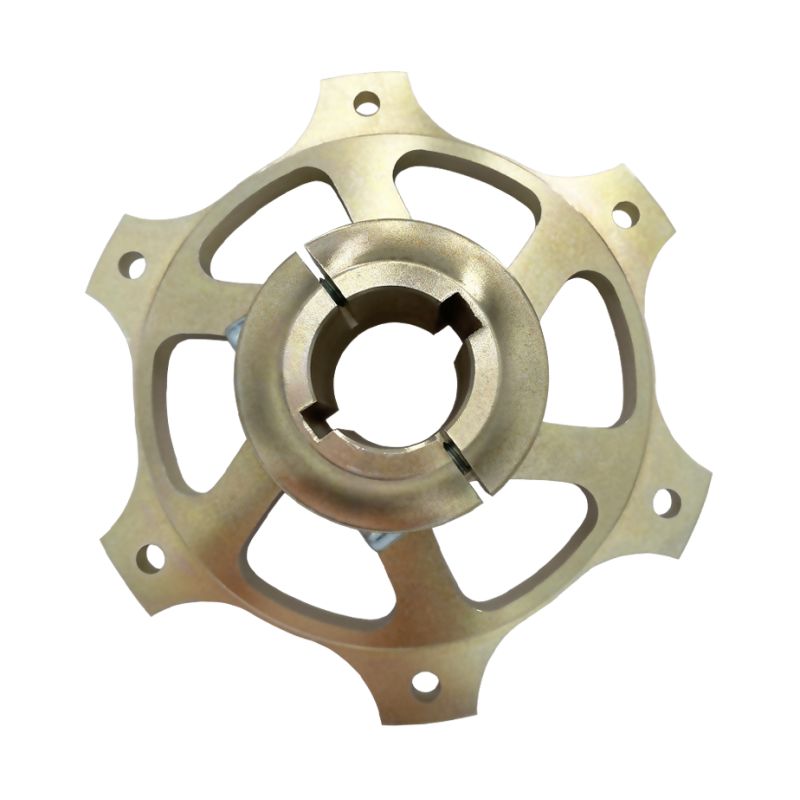 [SCM30D] 30mm Sprocket Carrier - Double Sided