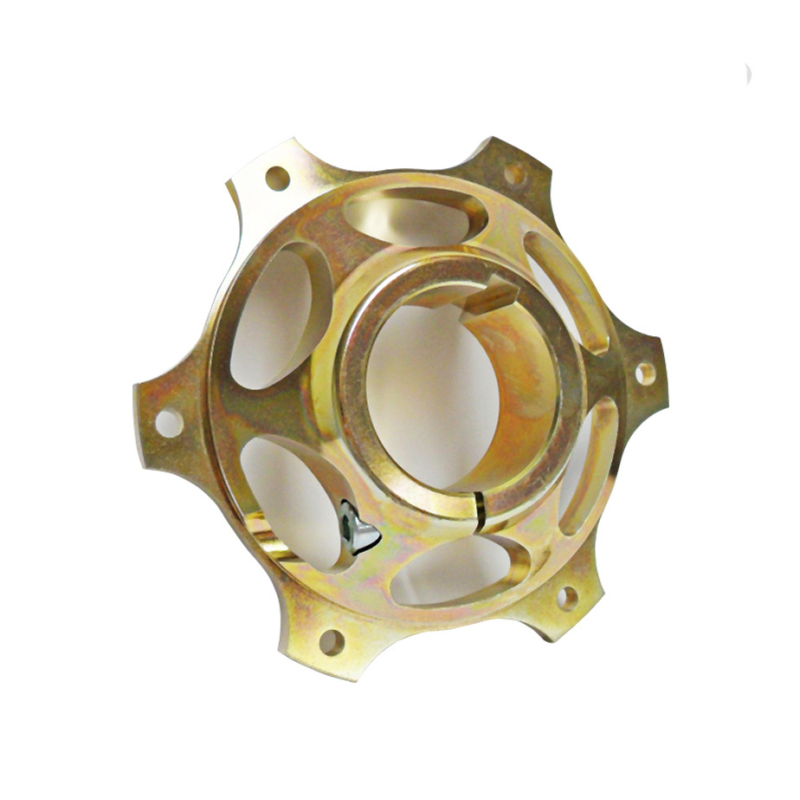 [SCM50D] 50mm Sprocket Carrier - Double Sided
