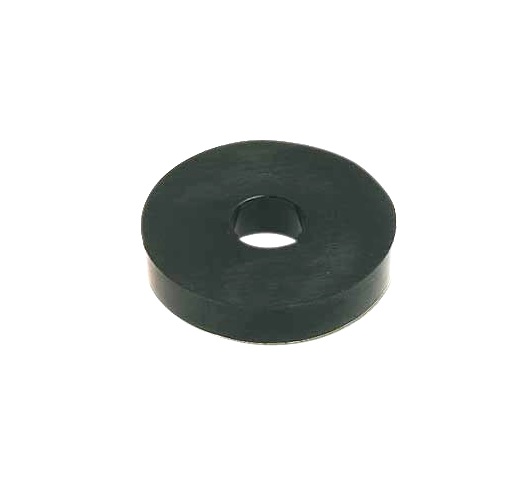 [SEPSN] Seat Spacer Hard Plastic - Black