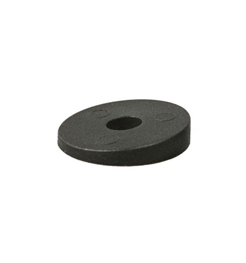 [SETSN] Tapered Seat Spacer Hard Plastic Black