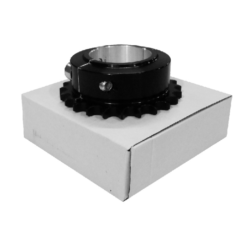 [SK42821] Sprocket 428P for 50mm Axle (21T)