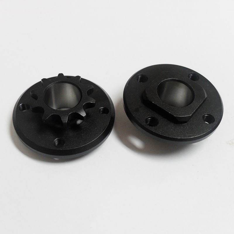 [SKX3010] 10T - X30 Engine Sprocket KM009