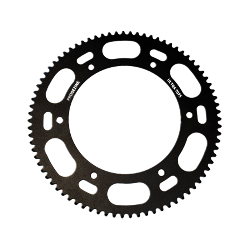 [SKPDU65T] ProDezine Rear Sprocket - Ultra 7075 (65T)