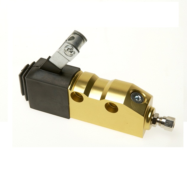 [SMK225/G] RR Master Cylinder - Gold
