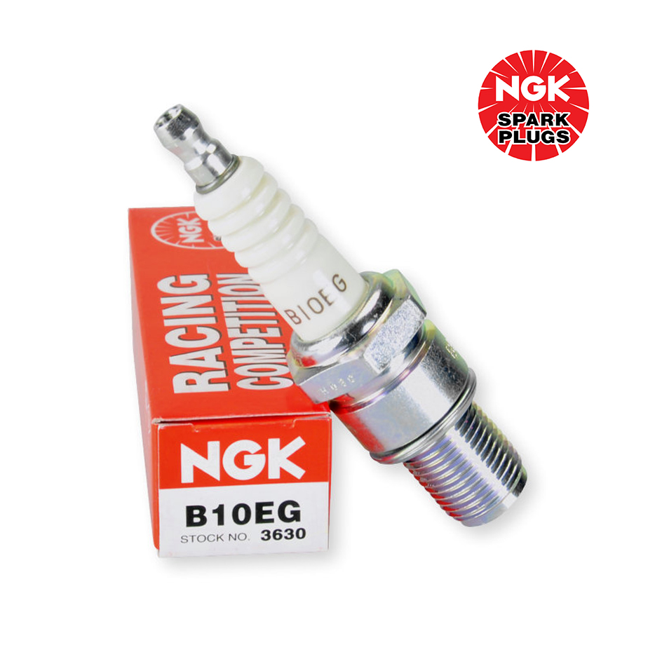 [SSNGKB10EG] NGK Spark Plug - B10EG