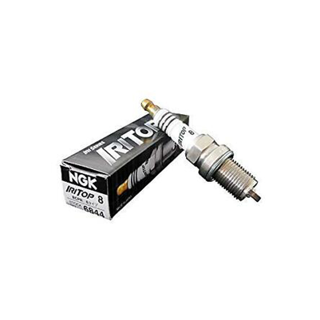 [SSNGKIRITOP8] NGK Spark Plug - IRITOP 8