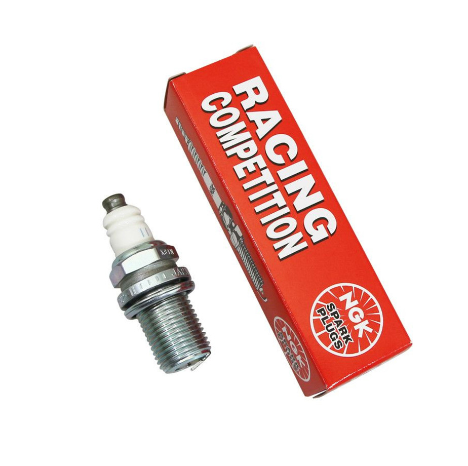 [SSNGKR7282-11] NGK Spark Plug - R7282 11