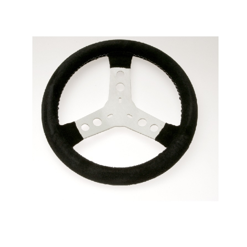 [SWK107CN] Steering Wheel - 300mm (Suede)