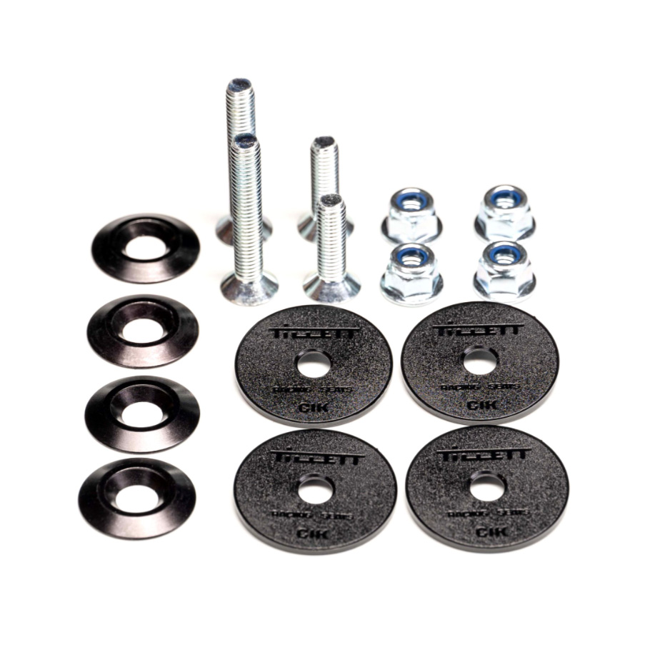 [TIASFK] Tillett Seat Fitting Kit