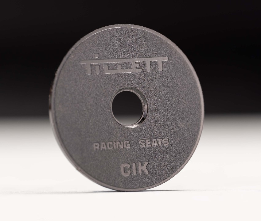 [TIASS2] Tillett Seat Spacer (2mm)