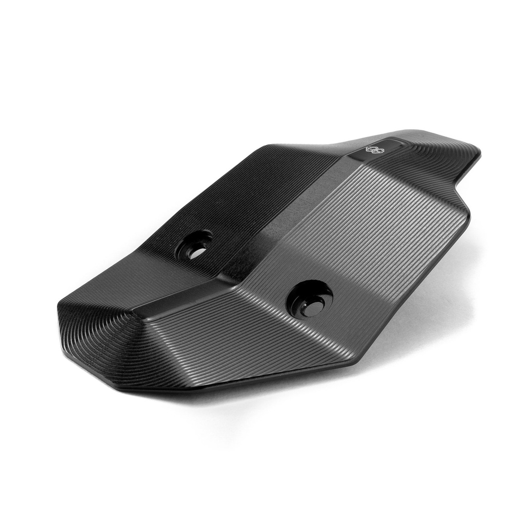 Gilles Race Cover Kit for License Plate Holder