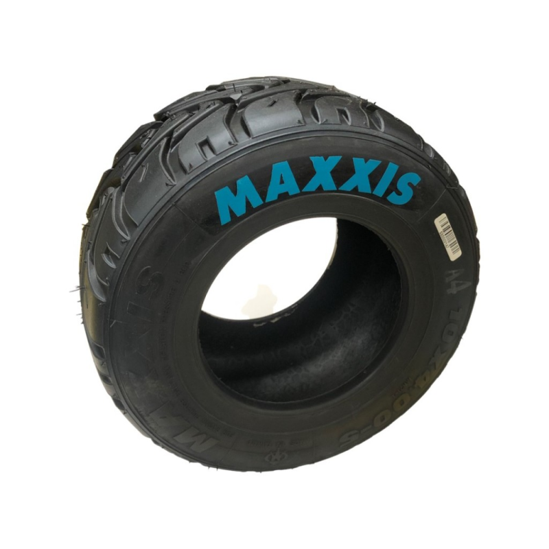 [TYMKAWF] MAXXIS Kart Tyre - KA Cadet Wet - Set (4)
