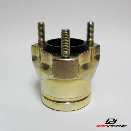 [WHFMPD2561] ProDezine Front Wheel Hub (25mm Stub)